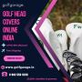 Golf Head Covers Online in India