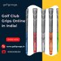Golf Club Grips for Sale
