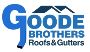 Goode Brothers Roofs and Gutters Inc. 