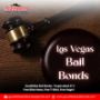 Best Online Bail Bonds Las Vegas