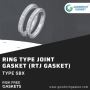 Ring Type Joint Gasket in USA (RTJ Gasket) From Goodrich Gas