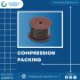 Precision In Packing: Goodrich Gasket's Superior Compression