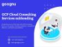 Accelerate Your Cloud Journey with Goognu's Expert GCP Cloud