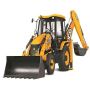 Backhoe Loader Models with Price and their Functions
