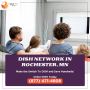Dish Network in Rochester, MN: Compare Packages and Prices