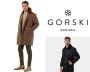 jackets & coats for men