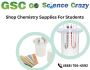 Chemistry Wonderland: Your One-Stop Shop for Student Science