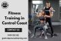 Fitness Training Central Coast | Gosford Personal Training