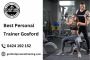 Expert Personal Trainer in Gosford | Call 0424 192 152