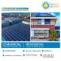 Solar Panel Installation in Geelong | Go solar Go green