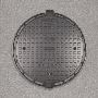 Trusted Manhole Cover Manufacturer and Foundry in India