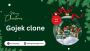Steal 50% off On Christmas For Gojek Clone! Hurry!!! 