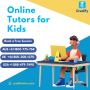 Online Tutoring Classes for Your Kids - Gradify Tutors 