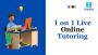 Best 1 on 1 Tutoring Live Online Classes for Your Kids