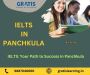 The Best Institute for Ielts in Panchkula | Gratis Learning
