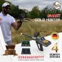 Gold Hunter Smart the latest Metal detector by GER Detect