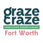 Graze Craze Charcuterie Boards & Boxes - Southwest Fort Wort