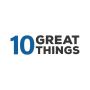 Elevate Your Brand with 10GreatThings: Unleash the Power of 