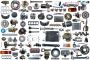 Shop Automotive Equipment Parts | Great Incorporated 