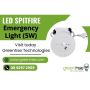 LED Spitfire Emergency Light | Greenhse Technologies