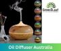 Discover Serenity: Oil Diffuser Australia