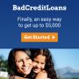Personal Loans for Bad Credit clients