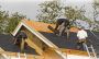 Synthetic Roof Underlayment | GreenPro Ventures Pvt Ltd