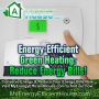 Low Cost Energy-Efficient Green Heating - Reduce Heat Bills