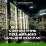 Green Refrigeration LLC - Custom Wine Cellars and Coolers
