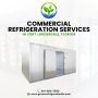 Commercial Refrigeration Repair in Fort Lauderdale, Florida