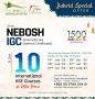 Nebosh IGC - The Premier Certification for Safety Profession