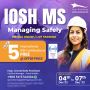 Elevate your career with IOSH MS across Saudi Arabia! 