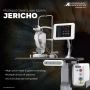 JERICHO OPHTHALMIC MULTISPOT GREEN LASER SYSTEM-532NM
