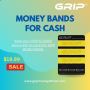 Grip Money Official - Your Source for Durable and Stylish