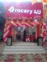 Start Your Grocery Franchise Store In India With Grocery 4U