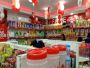 Launch A Large Supermarket Franchise Store With Grocery 4U 