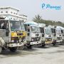 READY MIX CONCRETE IN HYDERABAD | RMC Near Me