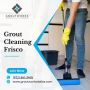 Tile & Grout Cleaning in Decatur, Texas