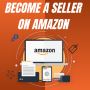 Become a seller on amazon