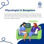  Psychologists In Bangalore |growminds