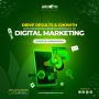 Do you Want Results & Grow Business with Digital Marketing?