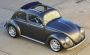 VW Bug Parts and Sunroof Conversion Kits | Grumpy's Metal