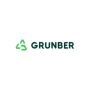 Cardboard Bales Recycling | Grunber