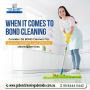 Bond Cleaning Adelaide
