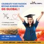 Study Abroad Solutions Expert Guidance & Support | GS Global