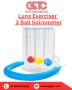 Easy-to-Use Lung Breathing Device for All Easy-to-Use Lung Breathing Device for All