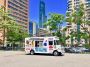 Ice Cream Truck Rental For Corporate Events