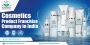 Cosmetics Product Franchise Company in India Cosmetics Product Franchise Company in India