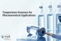 Temperature Scanners for Pharmaceutical Applications- G-Tek 