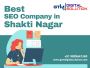 Best SEO Company in Shakti Nagar - gtmdigitalsolution